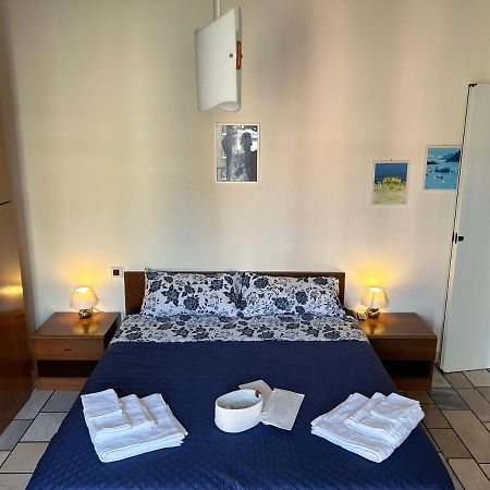 Casa Valentina Lejlighed San Donato Milanese Eksteriør billede