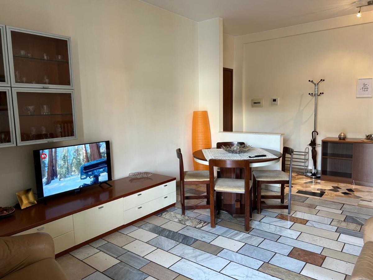 Casa Valentina Lejlighed San Donato Milanese Eksteriør billede