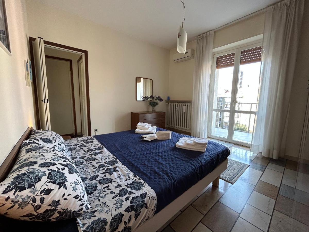 Casa Valentina Lejlighed San Donato Milanese Eksteriør billede