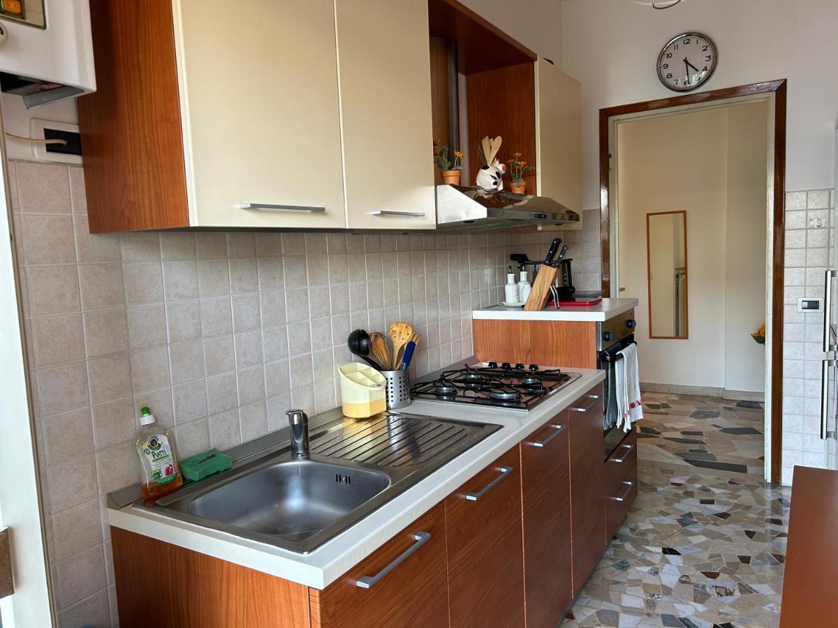 Casa Valentina Lejlighed San Donato Milanese Eksteriør billede