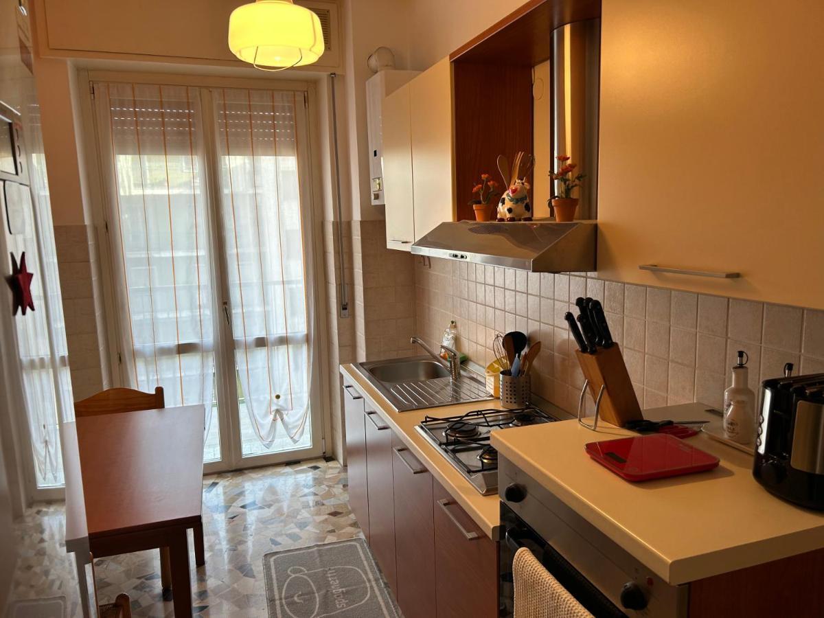 Casa Valentina Lejlighed San Donato Milanese Eksteriør billede