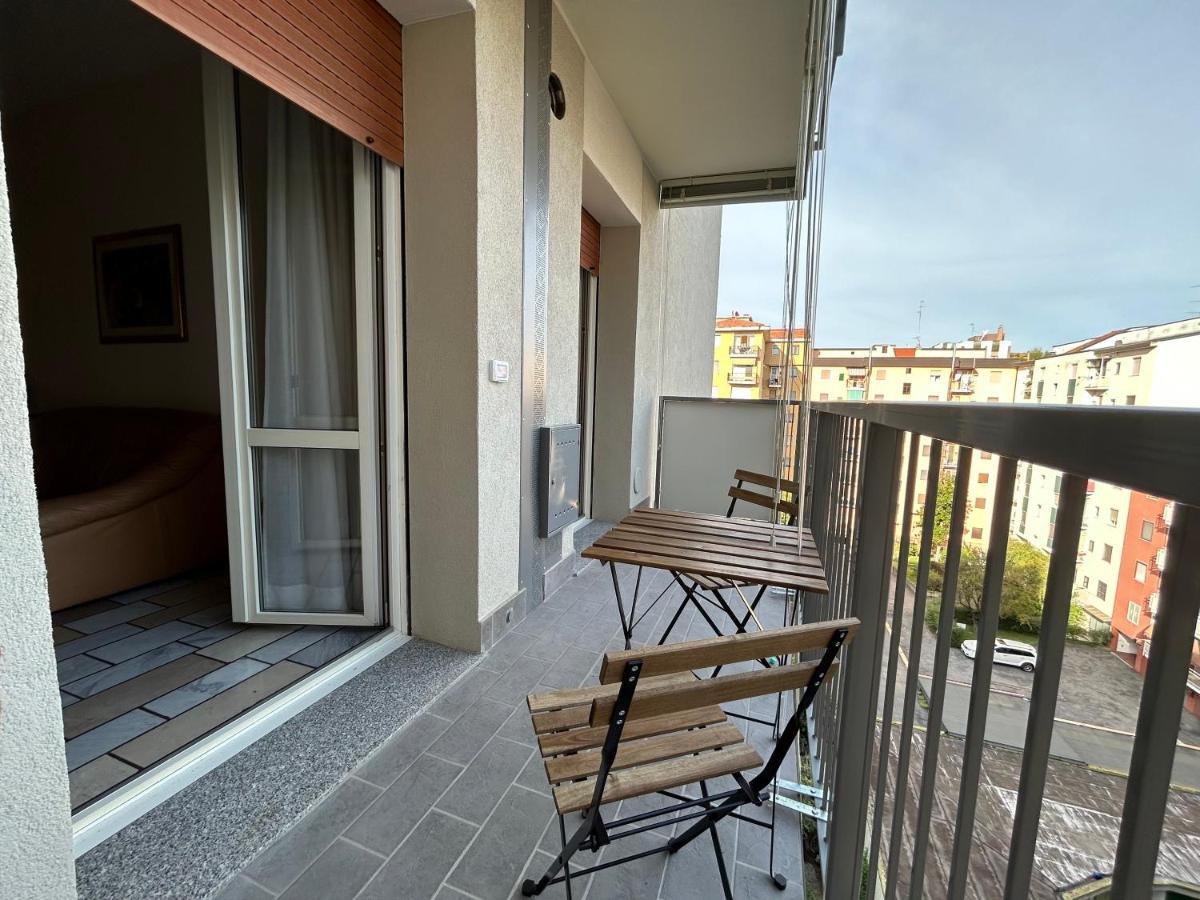 Casa Valentina Lejlighed San Donato Milanese Eksteriør billede