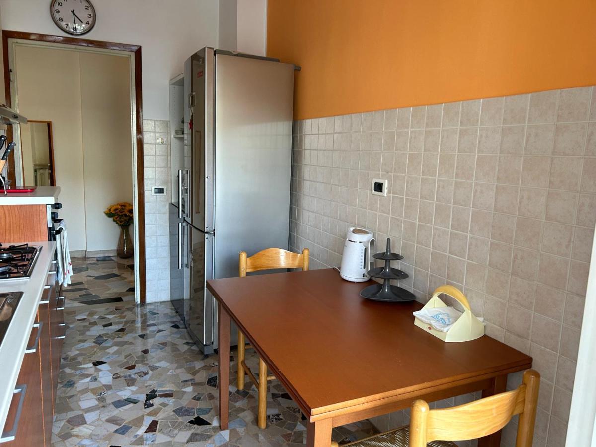 Casa Valentina Lejlighed San Donato Milanese Eksteriør billede