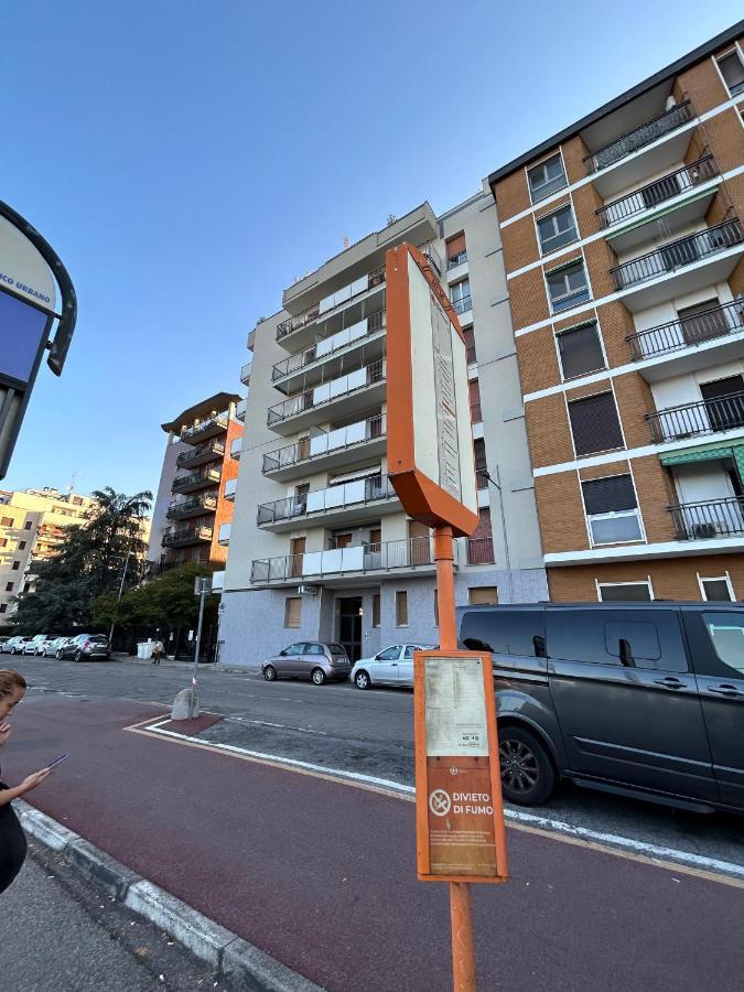 Casa Valentina Lejlighed San Donato Milanese Eksteriør billede