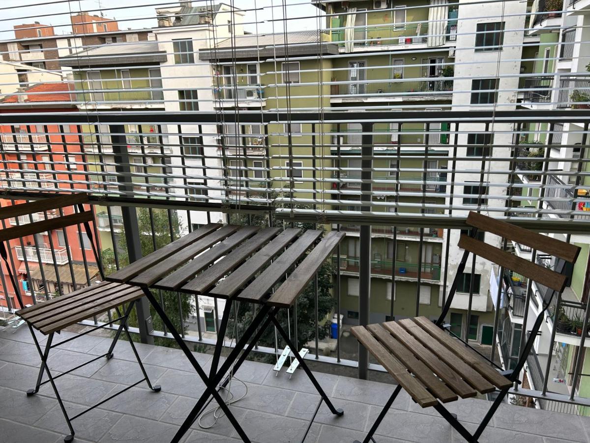 Casa Valentina Lejlighed San Donato Milanese Eksteriør billede