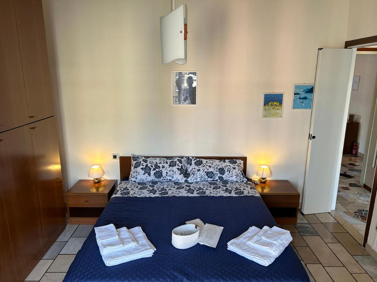 Casa Valentina Lejlighed San Donato Milanese Eksteriør billede