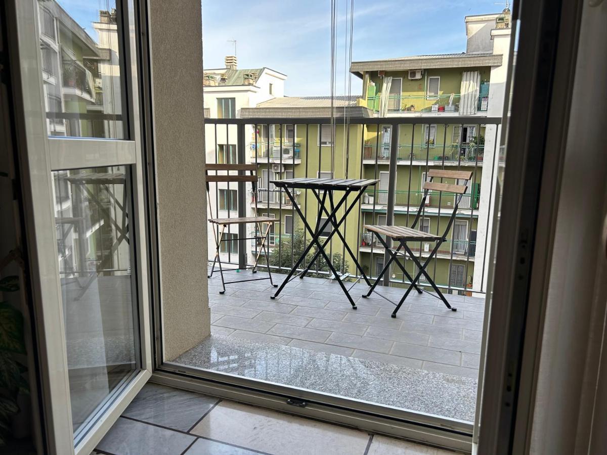 Casa Valentina Lejlighed San Donato Milanese Eksteriør billede