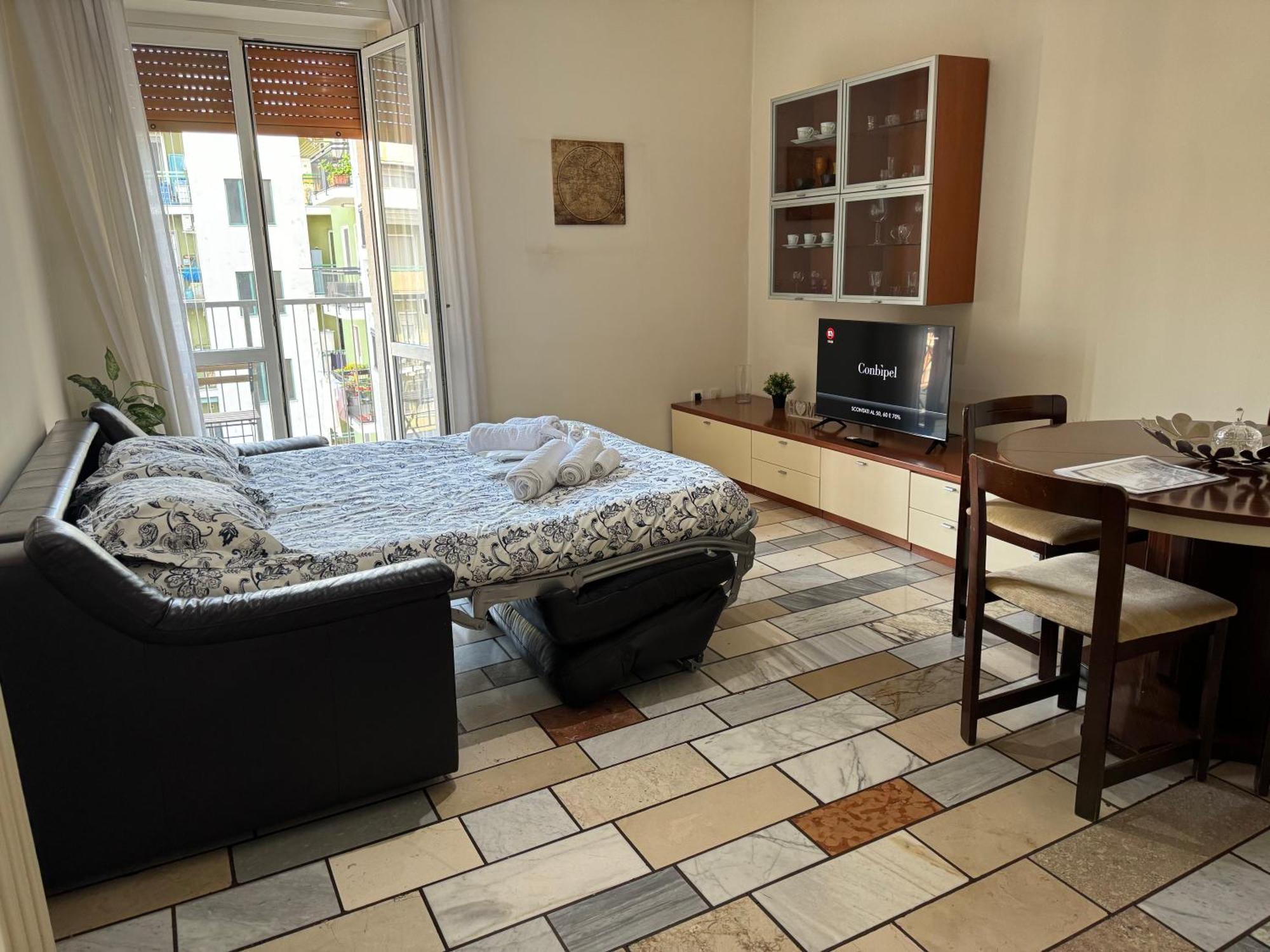 Casa Valentina Lejlighed San Donato Milanese Eksteriør billede