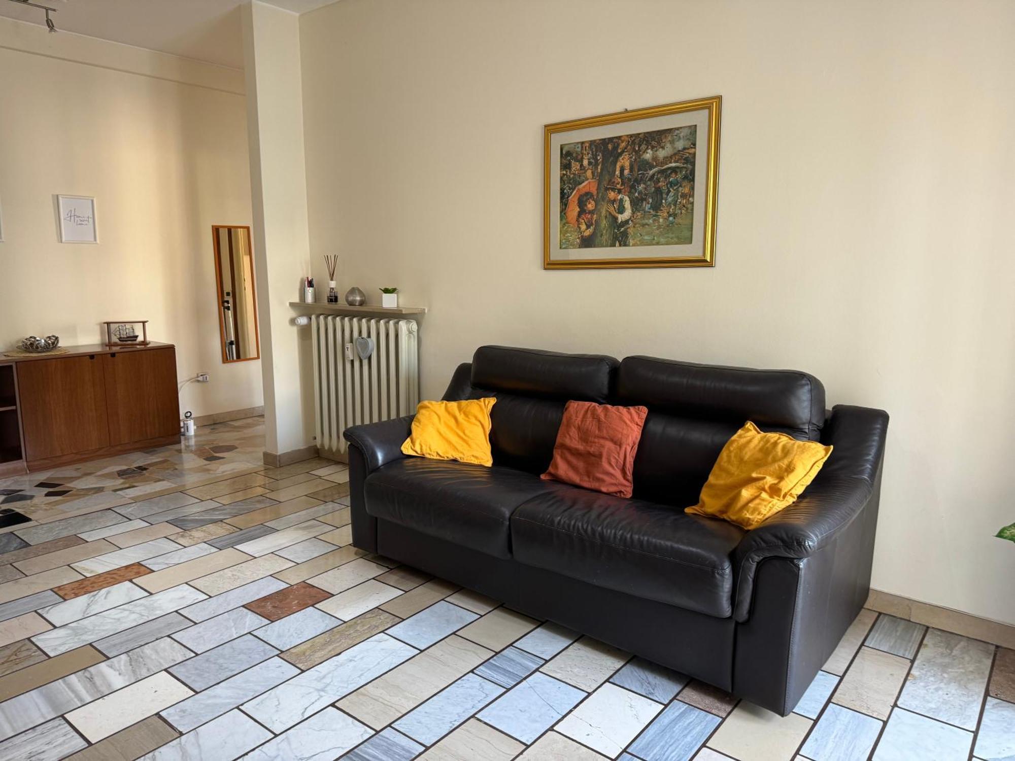 Casa Valentina Lejlighed San Donato Milanese Eksteriør billede