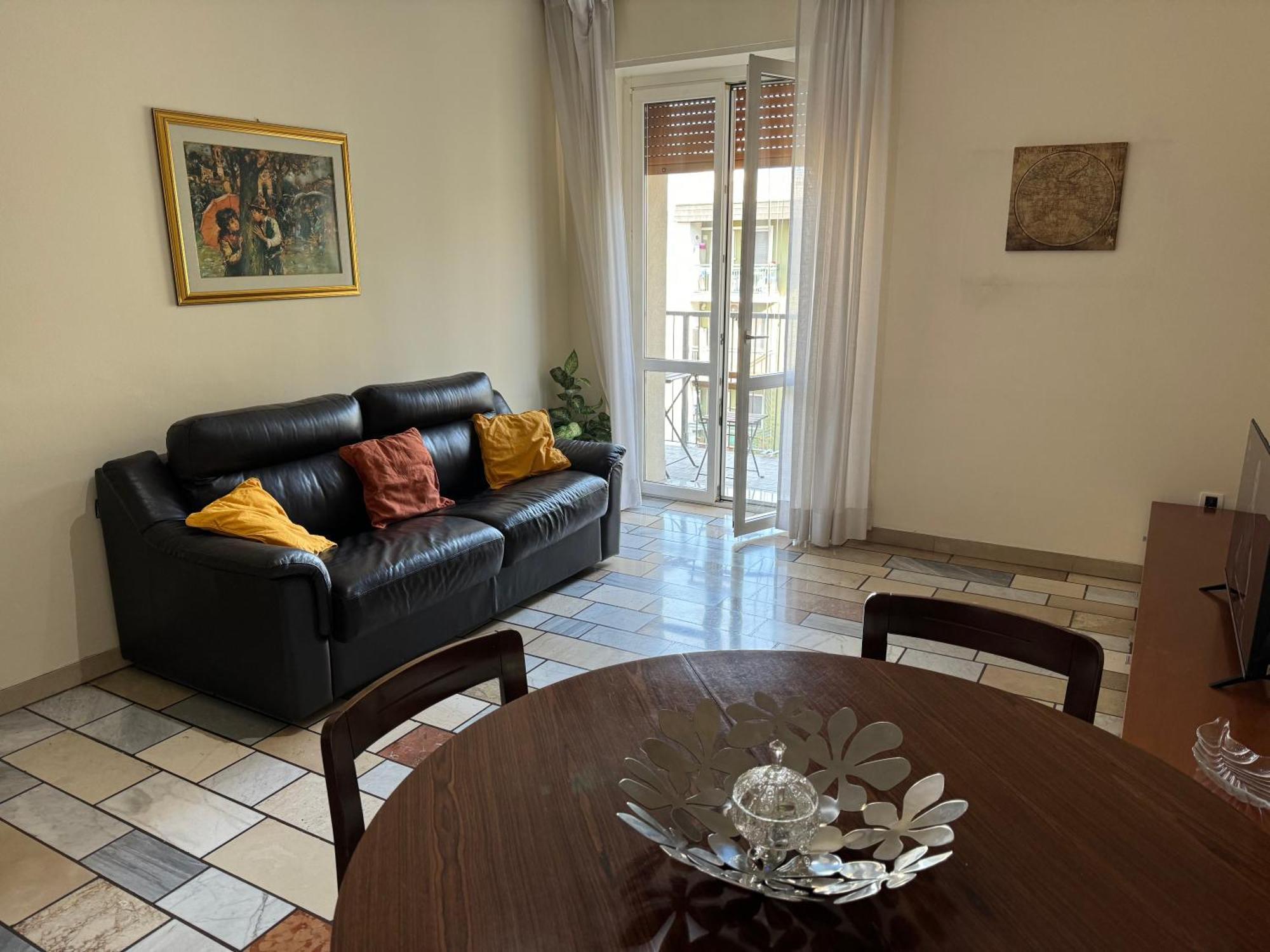 Casa Valentina Lejlighed San Donato Milanese Eksteriør billede