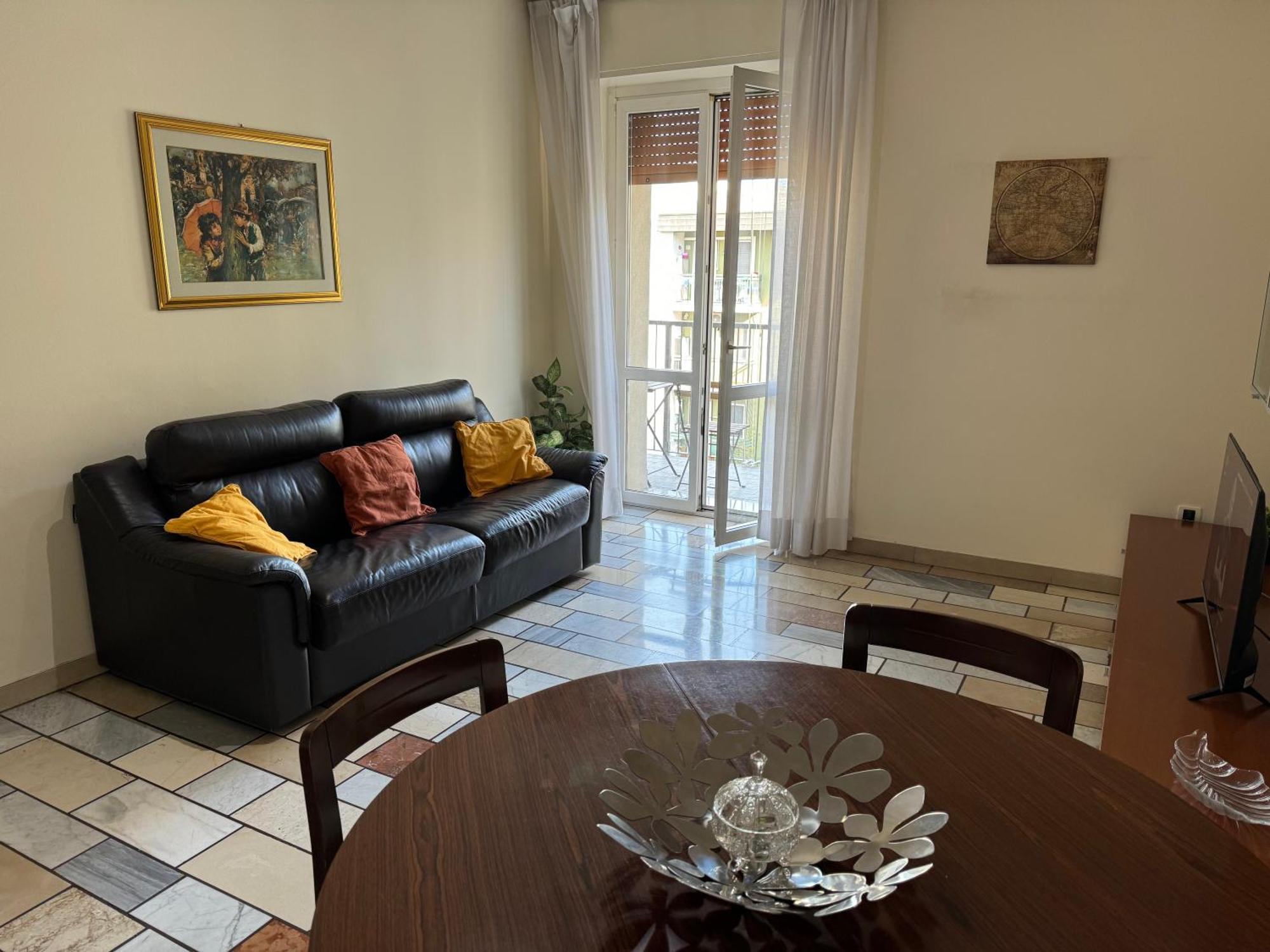 Casa Valentina Lejlighed San Donato Milanese Eksteriør billede