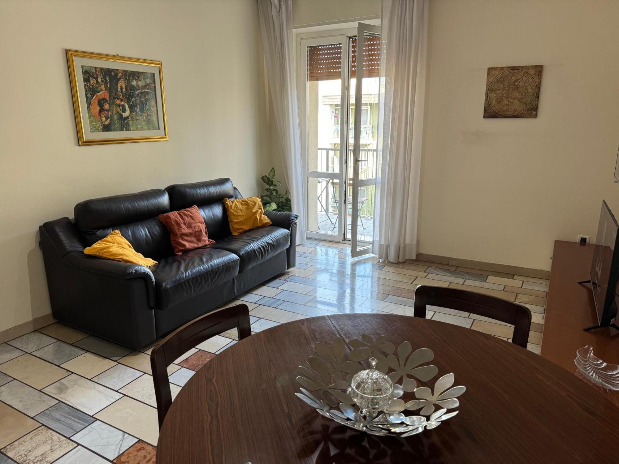 Casa Valentina Lejlighed San Donato Milanese Eksteriør billede
