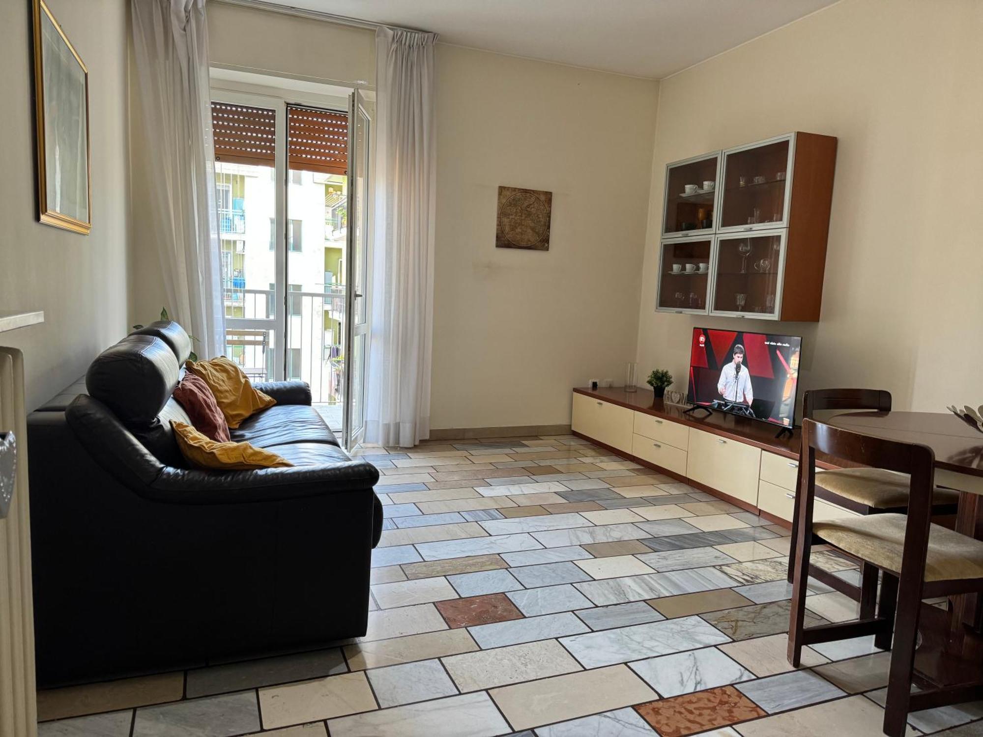 Casa Valentina Lejlighed San Donato Milanese Eksteriør billede