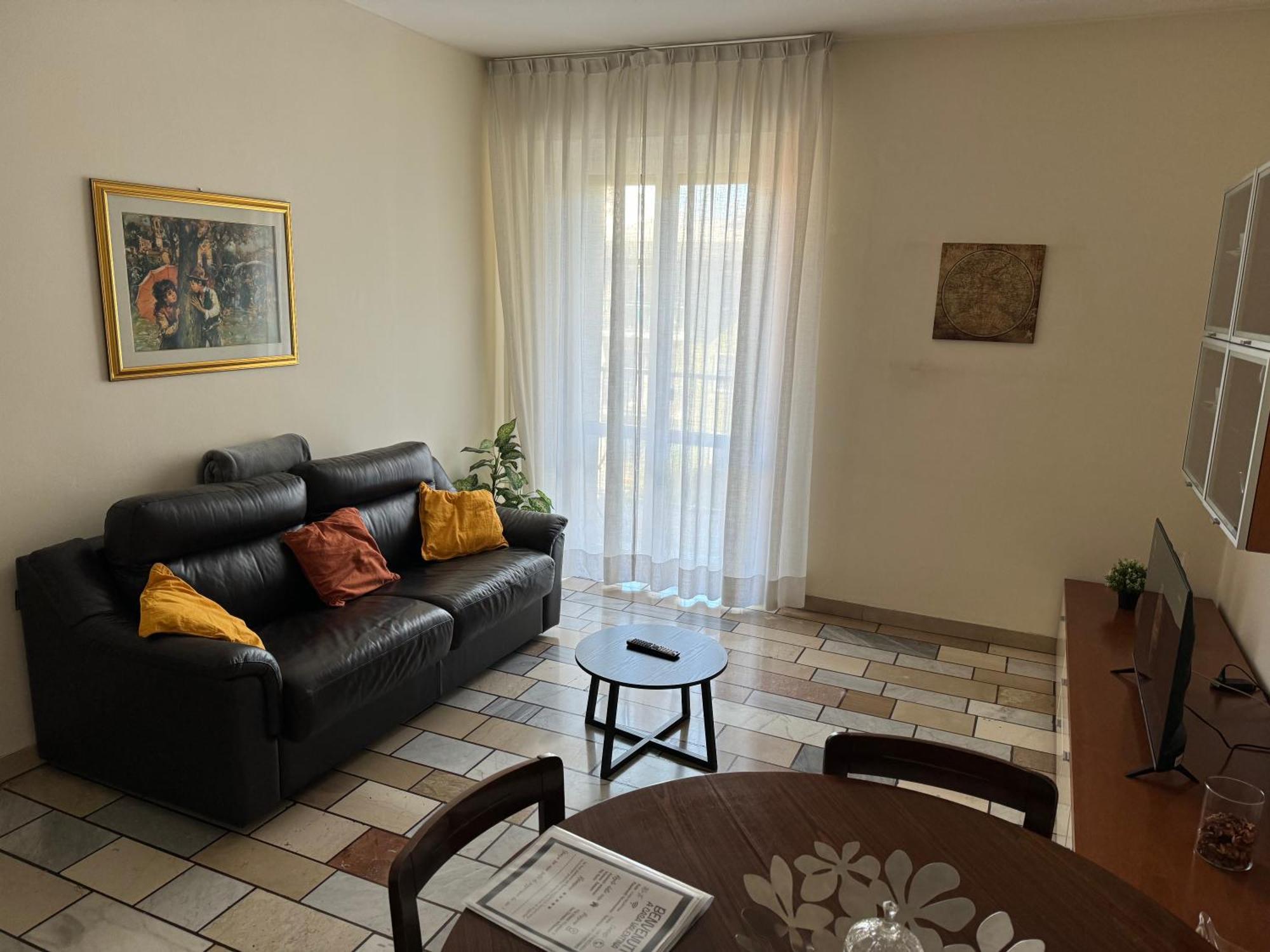 Casa Valentina Lejlighed San Donato Milanese Eksteriør billede