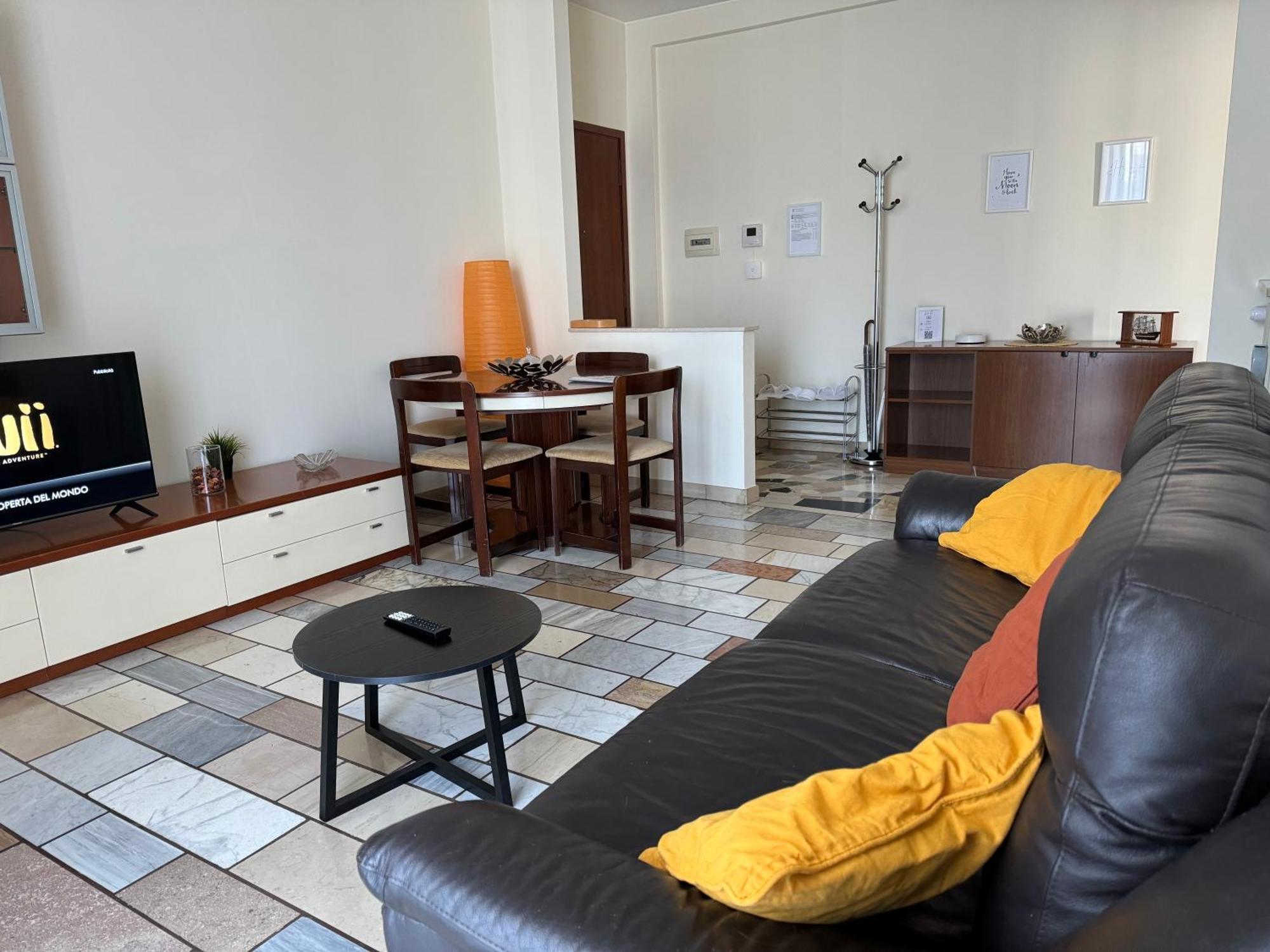 Casa Valentina Lejlighed San Donato Milanese Eksteriør billede