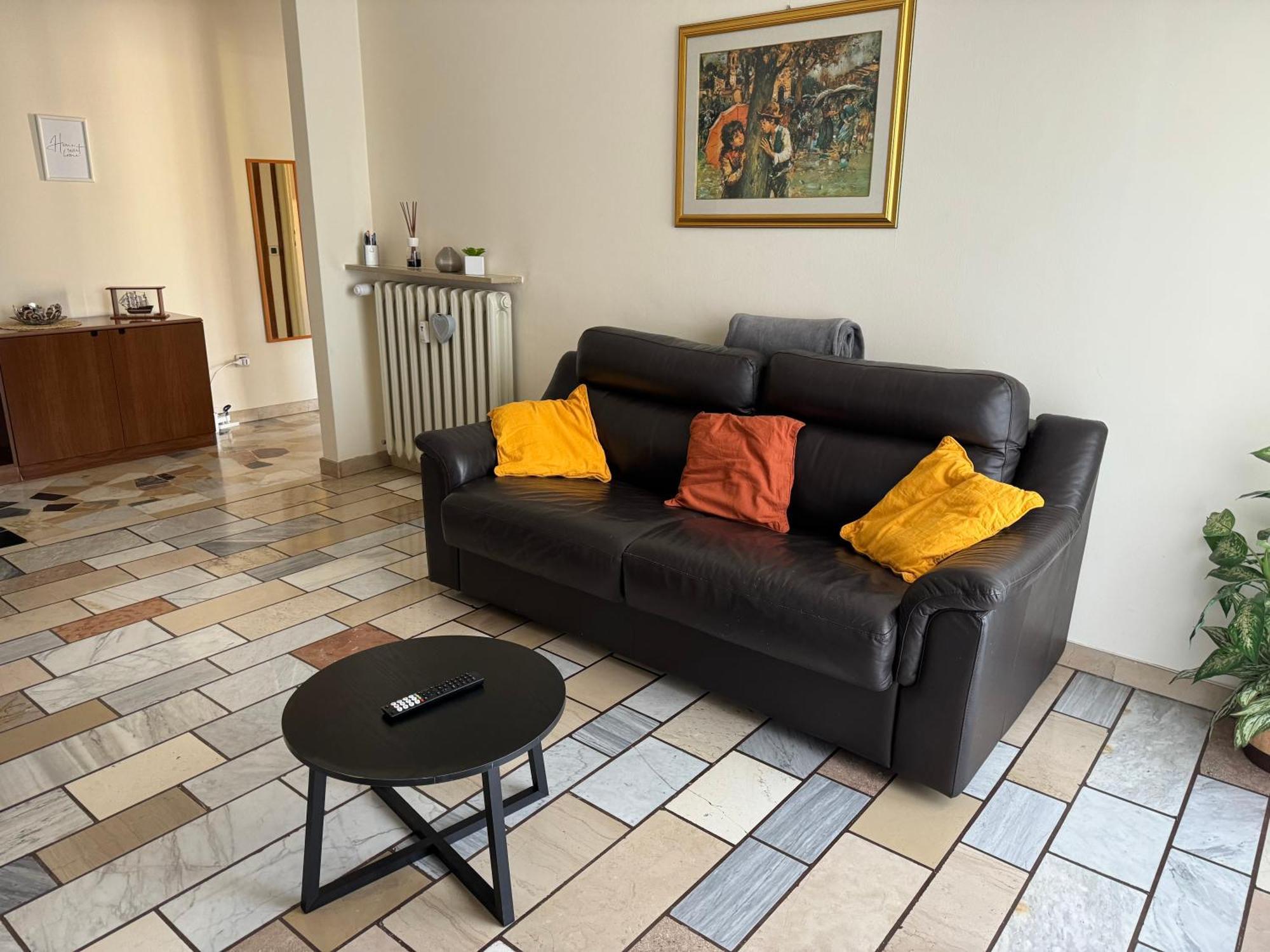 Casa Valentina Lejlighed San Donato Milanese Eksteriør billede