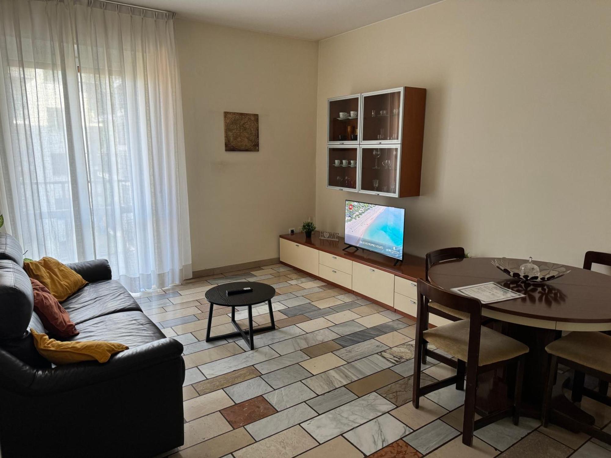 Casa Valentina Lejlighed San Donato Milanese Eksteriør billede