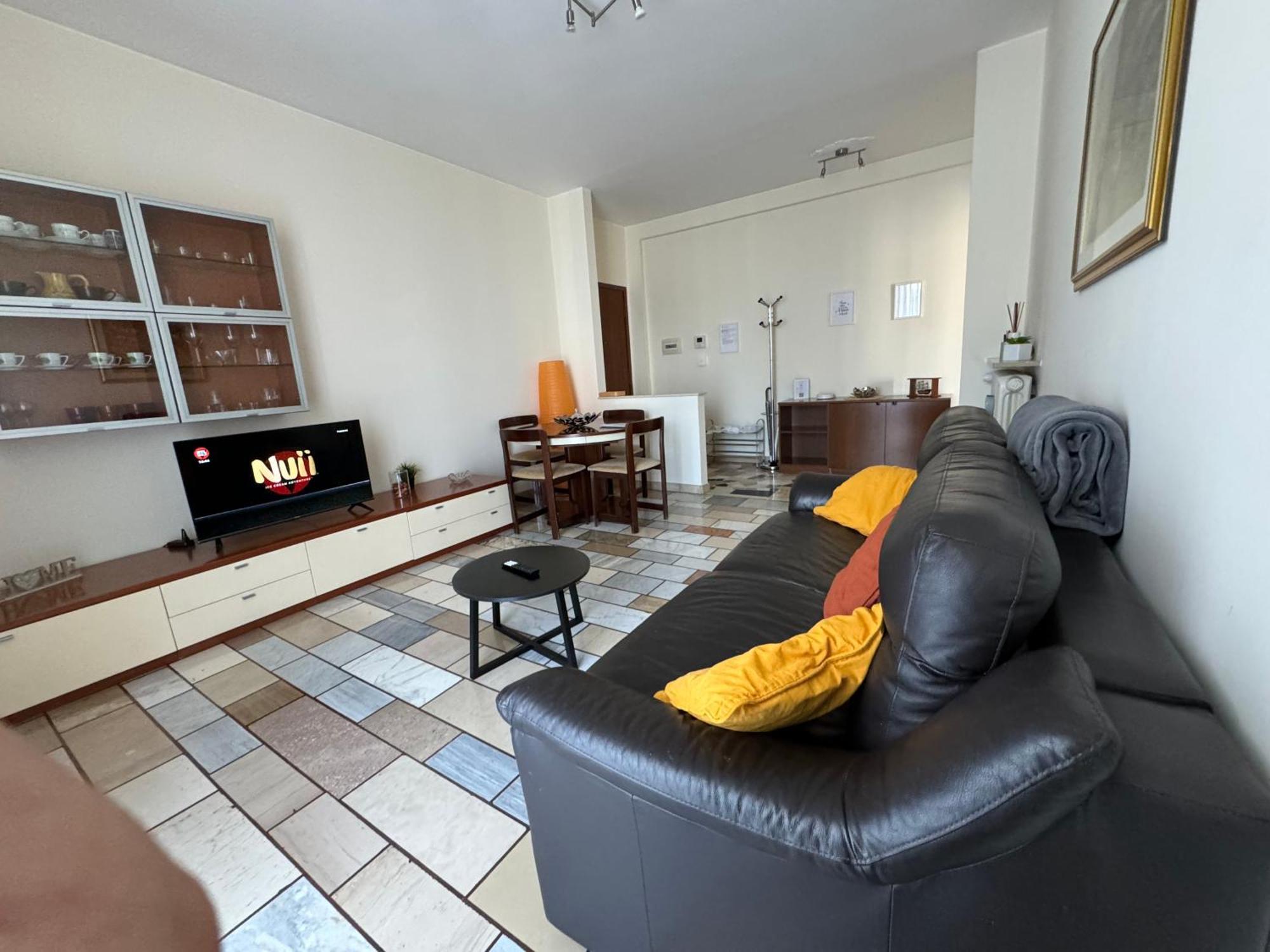 Casa Valentina Lejlighed San Donato Milanese Eksteriør billede