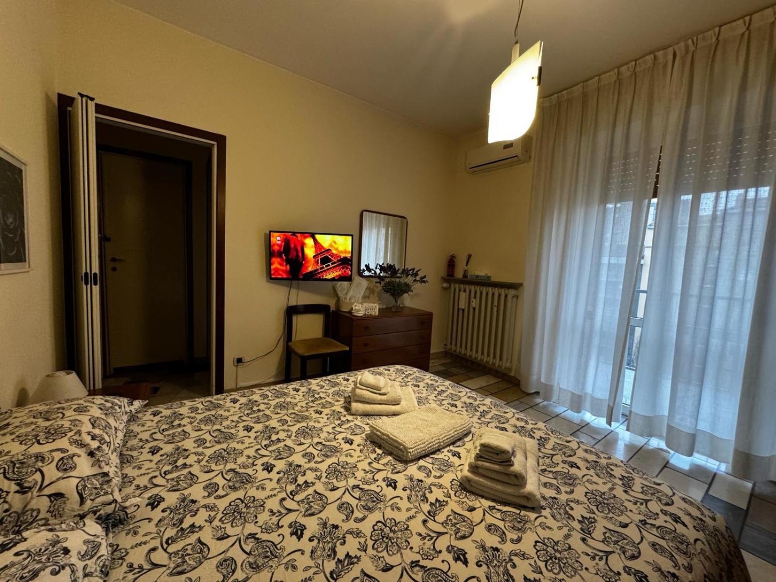 Casa Valentina Lejlighed San Donato Milanese Eksteriør billede